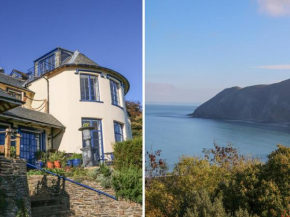 Bayview Tower, Lynton